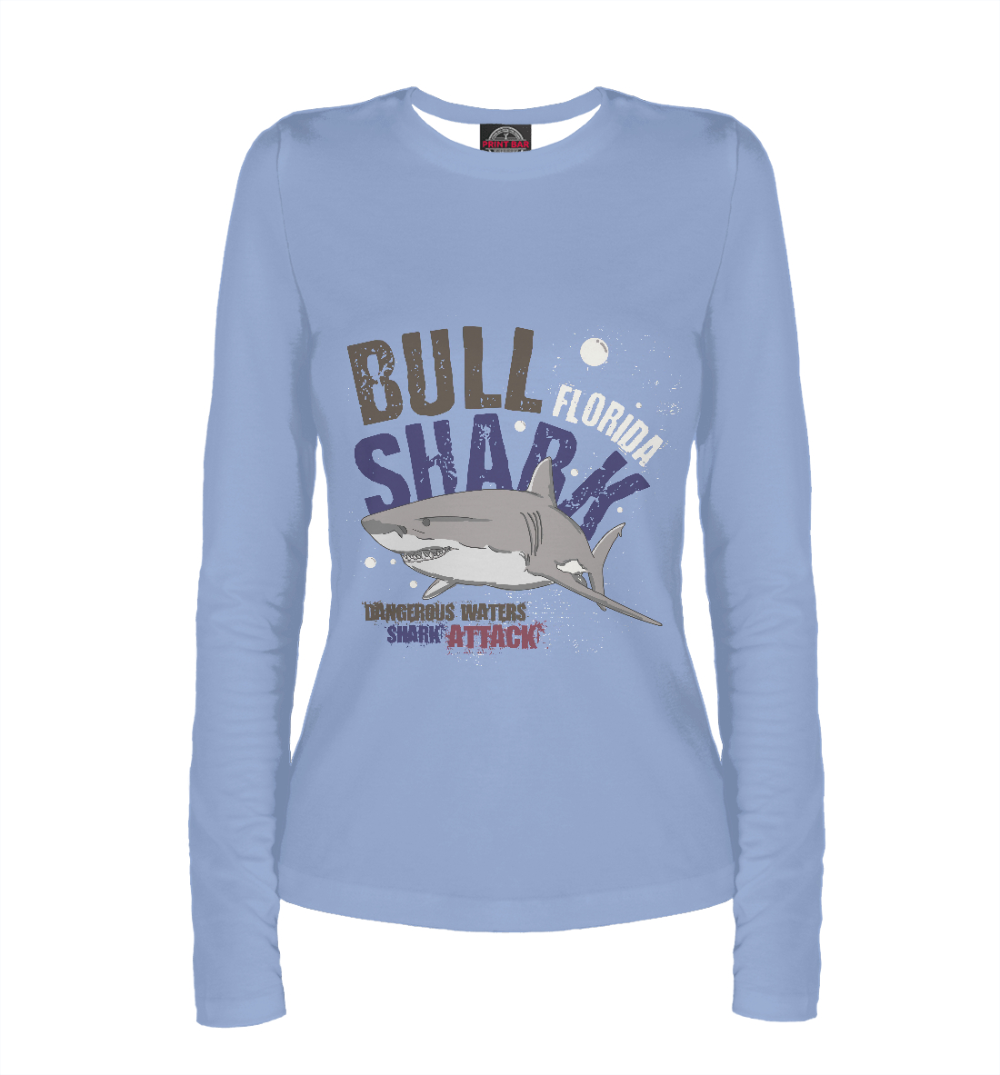 

Bull Shark