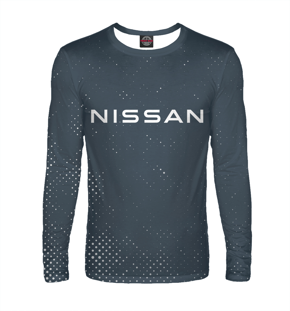 

Nissan / Ниссан