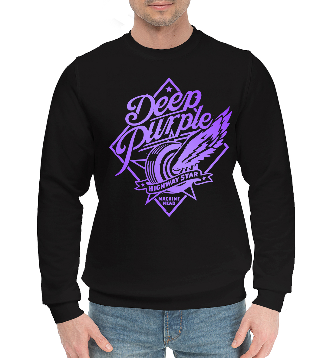

Deep Purple