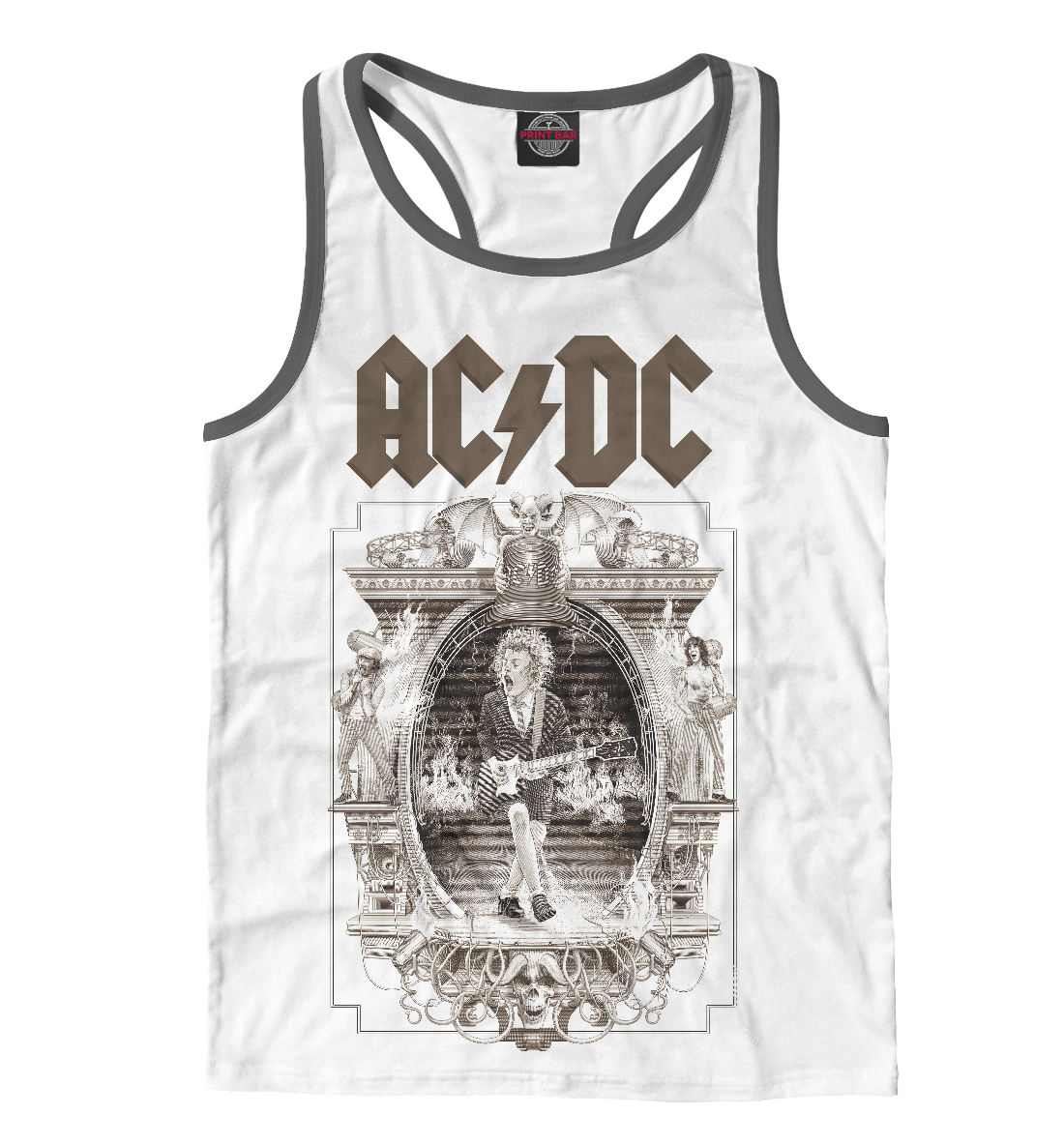 

AC/DC