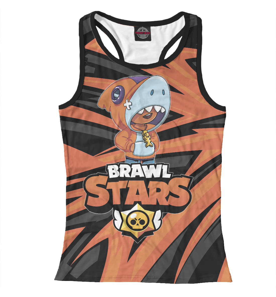 

Brawl Stars