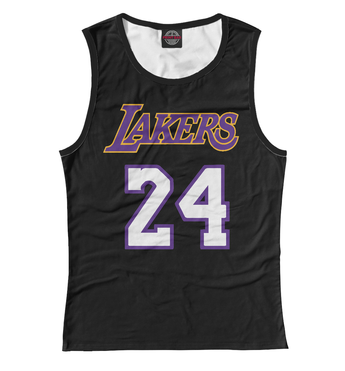 

Lakers 24