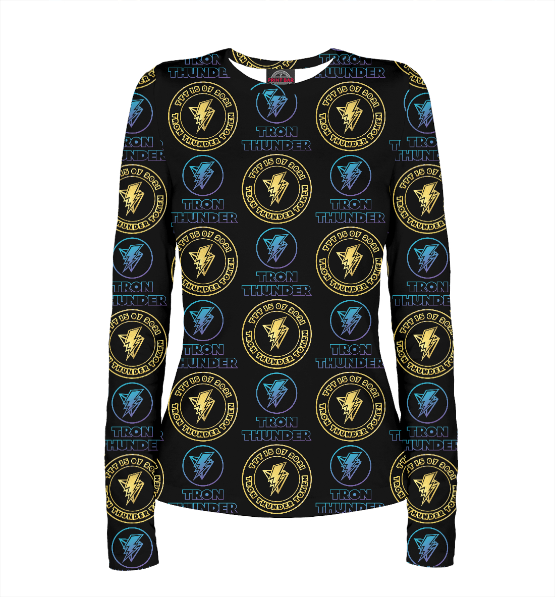 

Tron Thunder