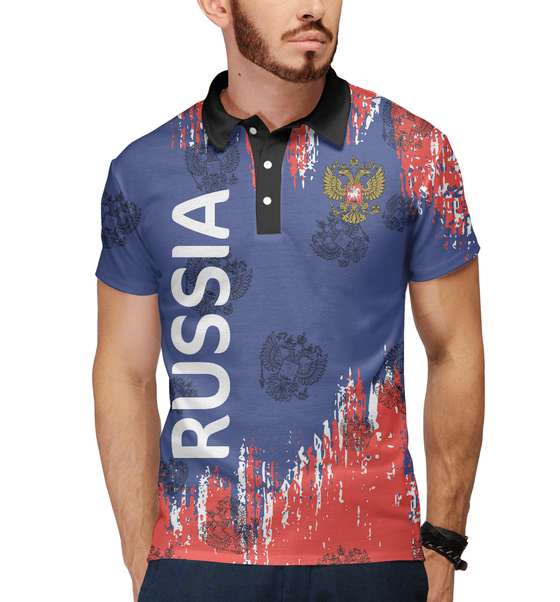 

Патриот России