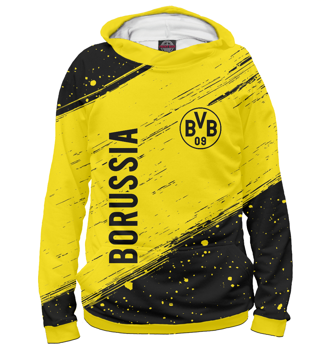 

Borussia / Боруссия