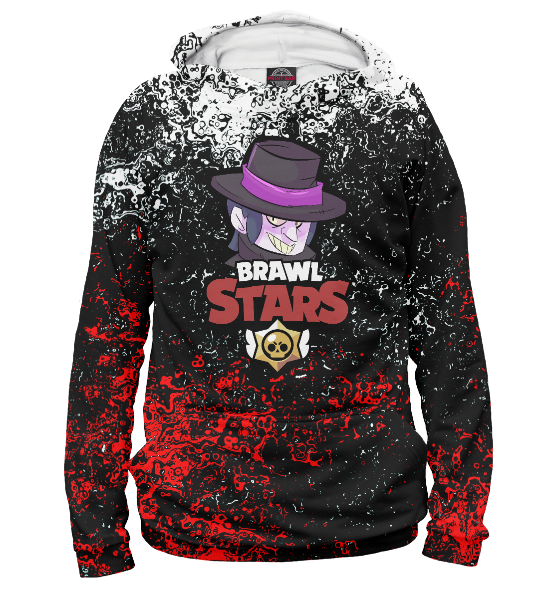 

Brawl Stars Mortis