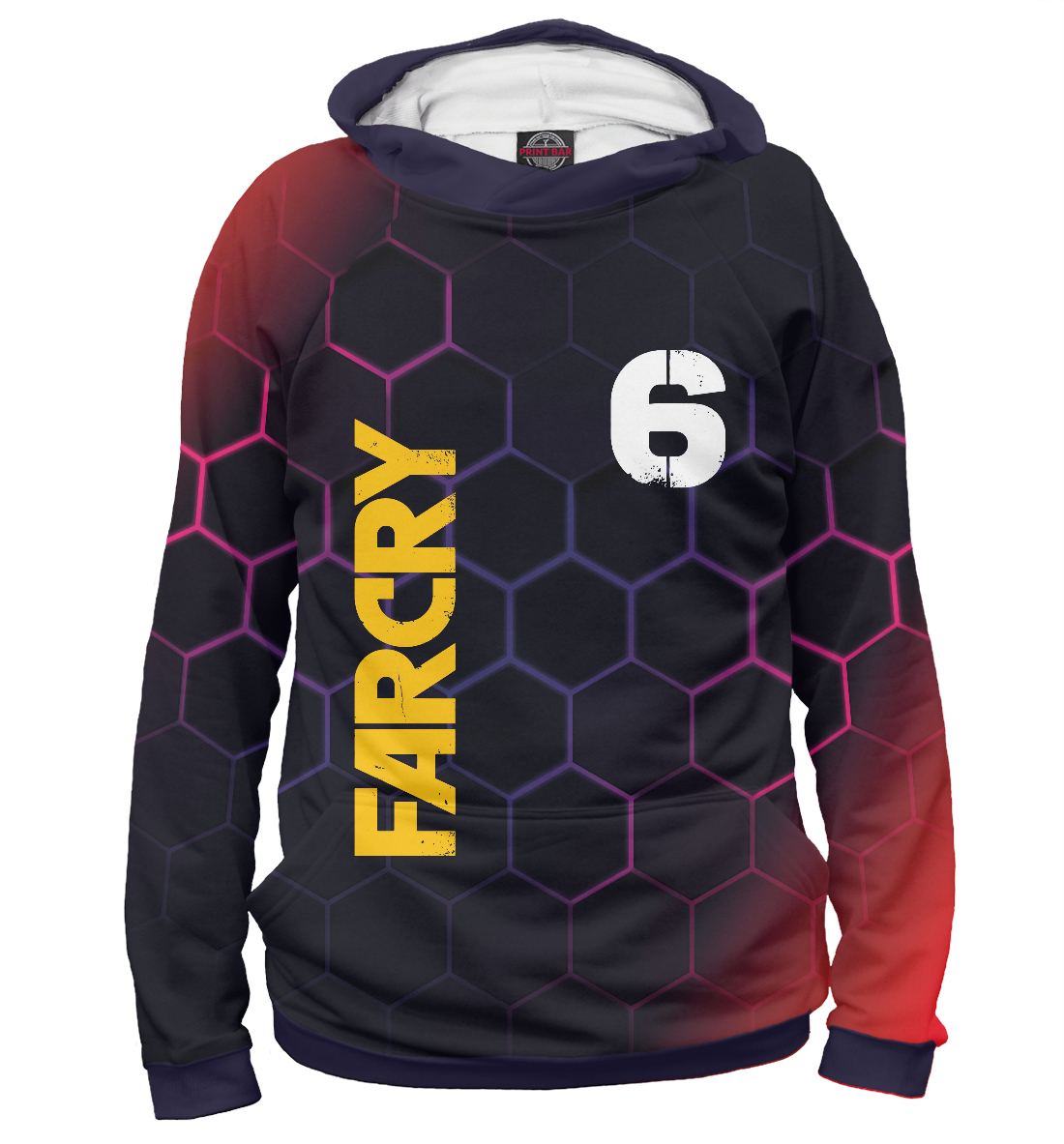 

Far Cry 6