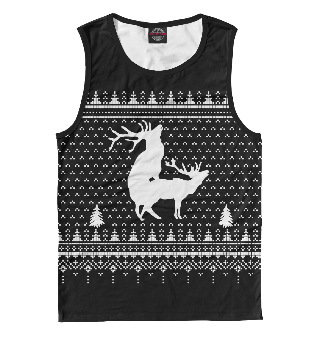 

Скандинавские олени