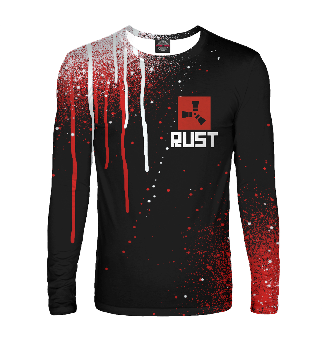 

RUST Action