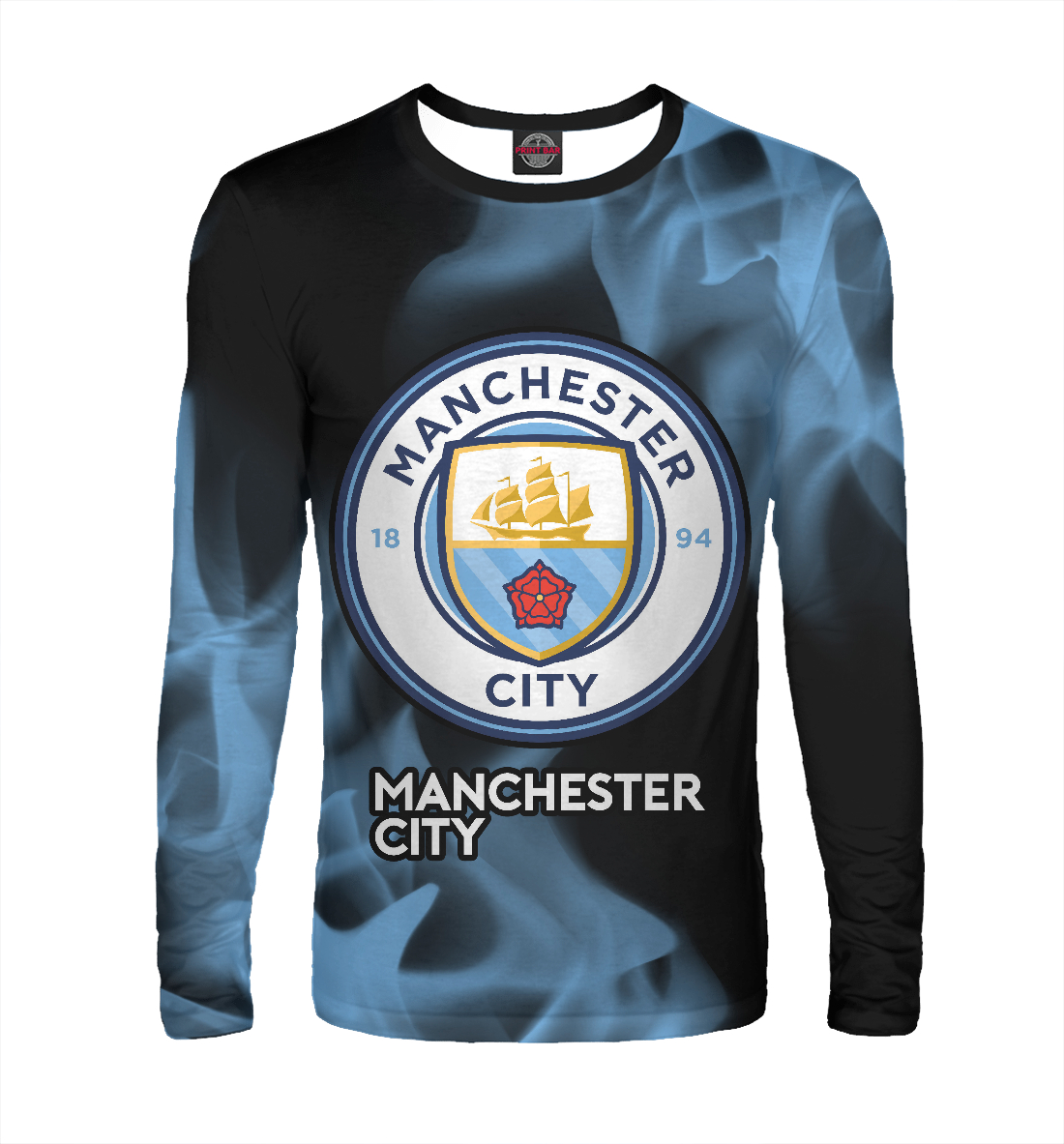 

Manchester City | Огонь