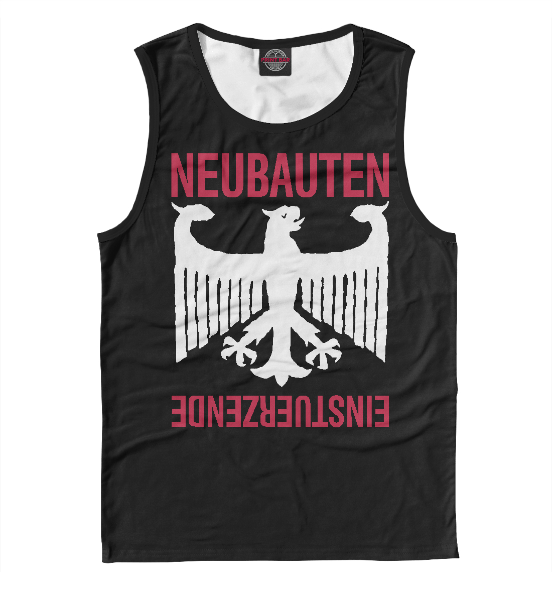 

Einsturzende Neubauten