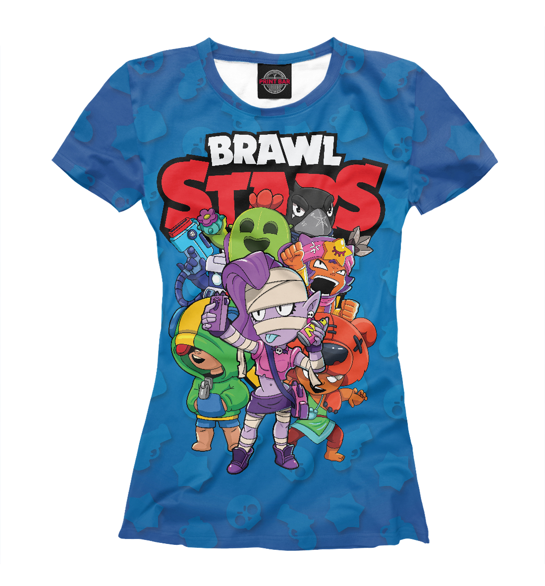 

Brawl stars