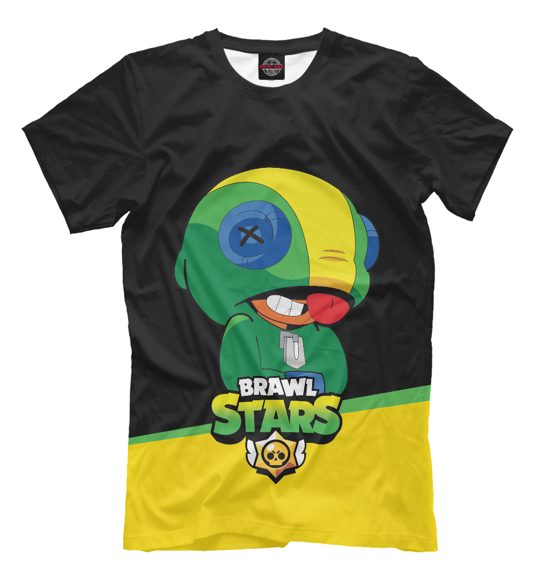 

Leon - Brawl Stars