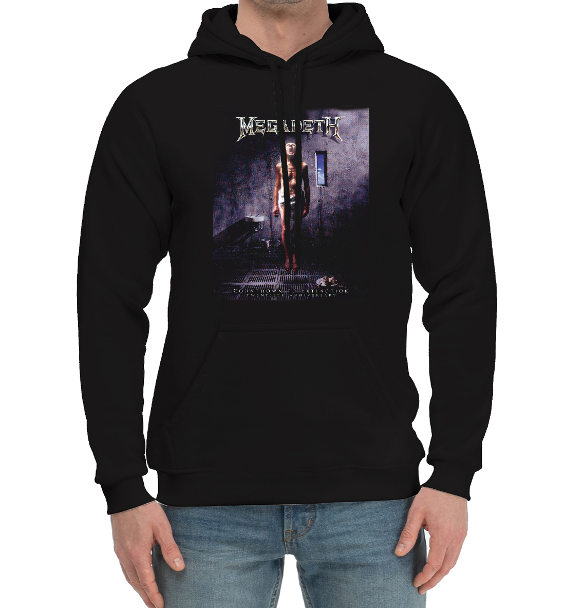 

Megadeth