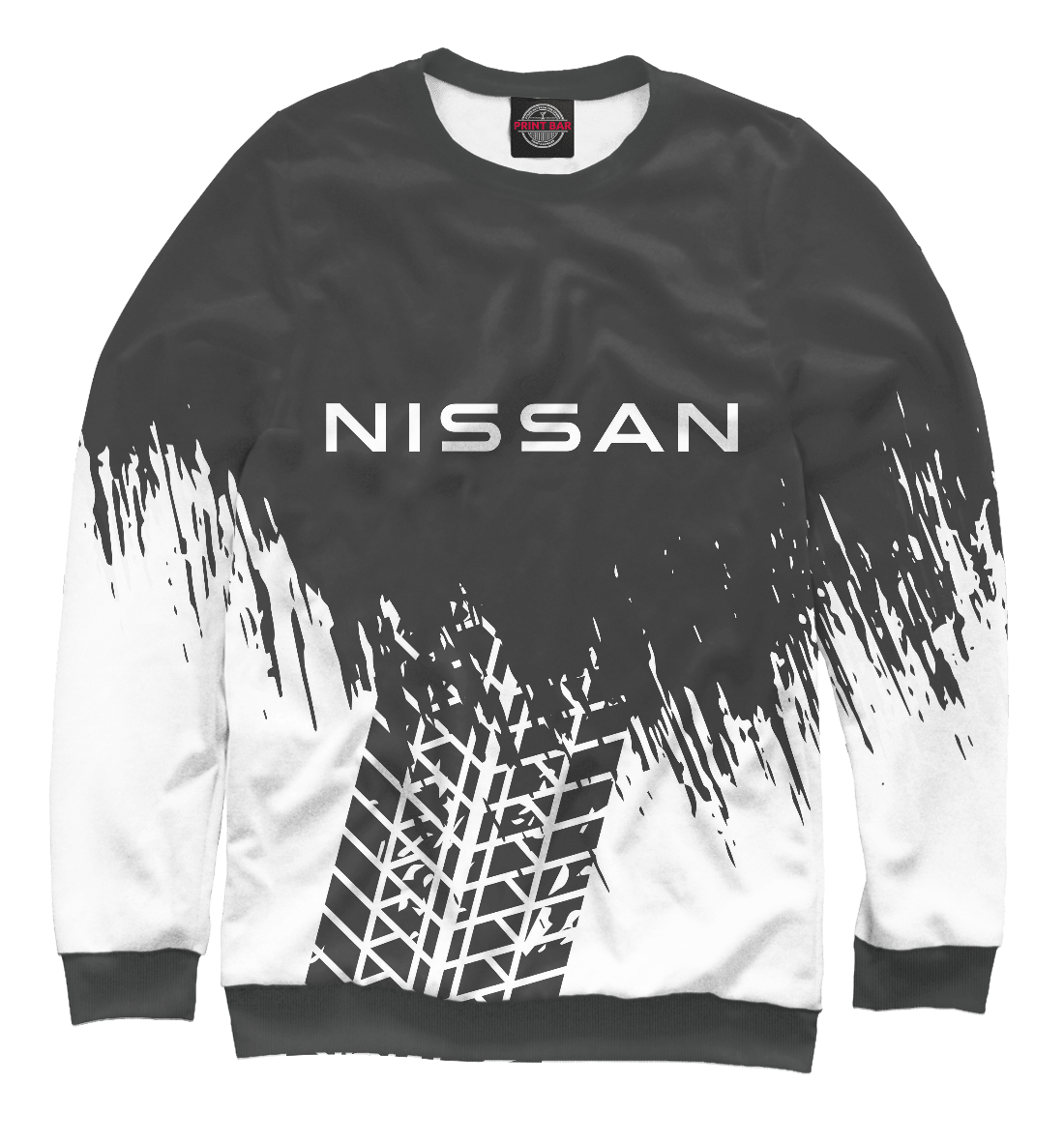 

Nissan / Ниссан