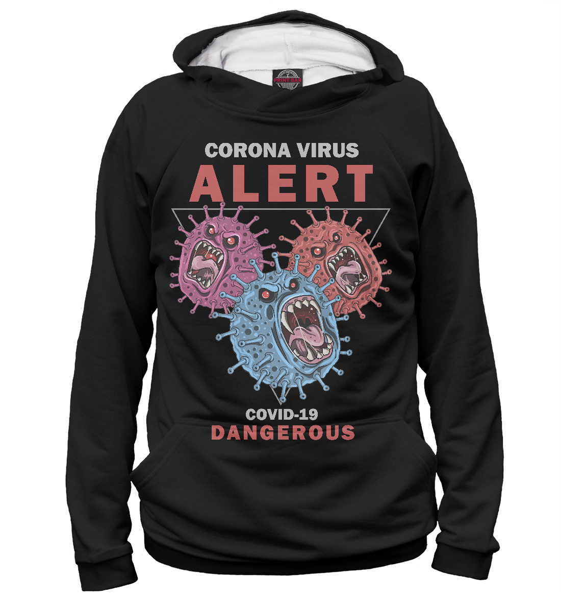 

Corona Virus