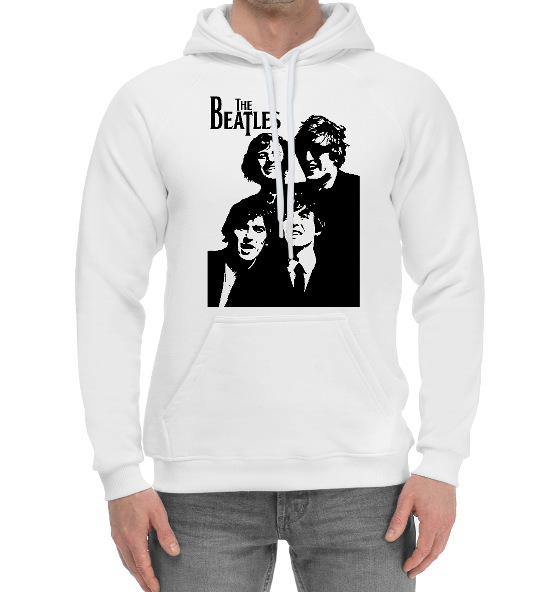 

The Beatles
