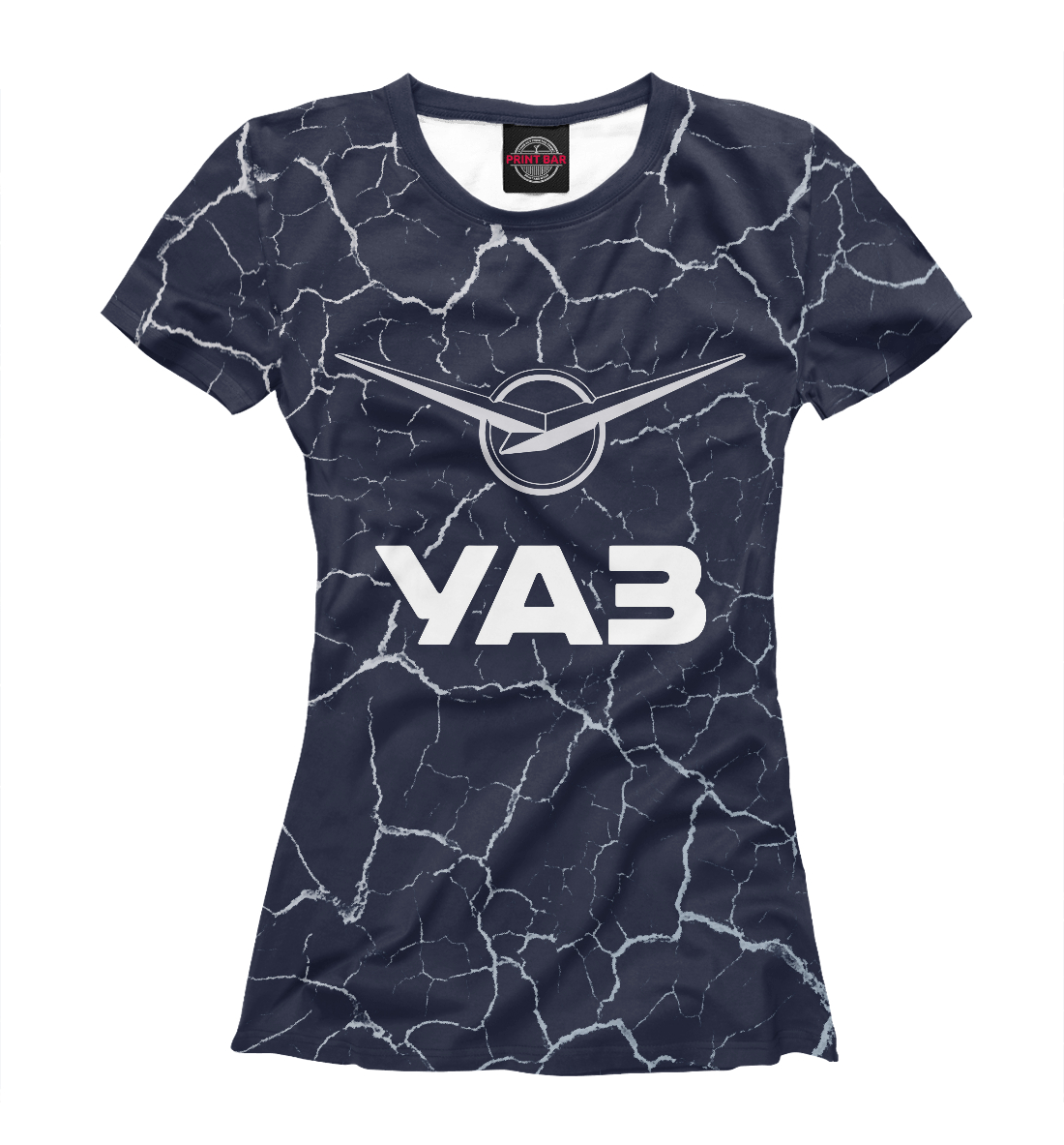 

УАЗ