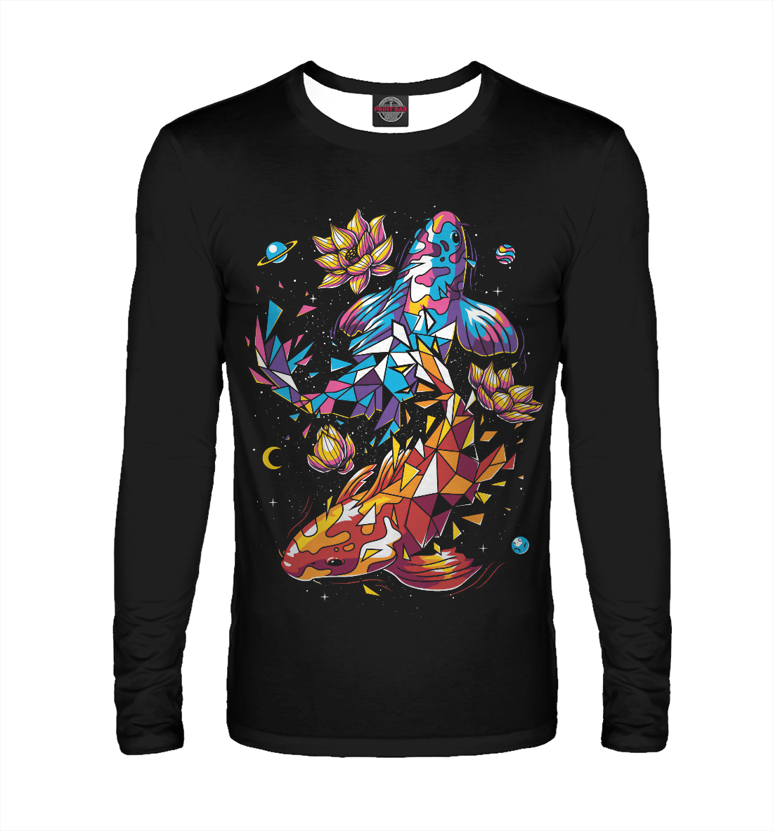 

Карпы Кои