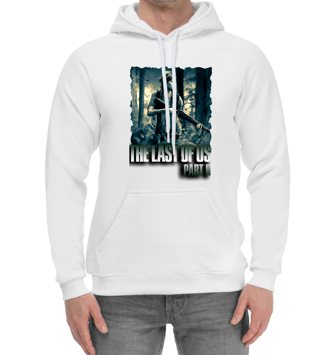 

The Last of us