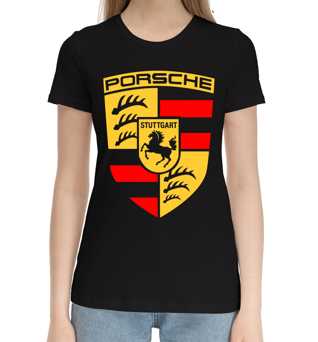 

Porshe