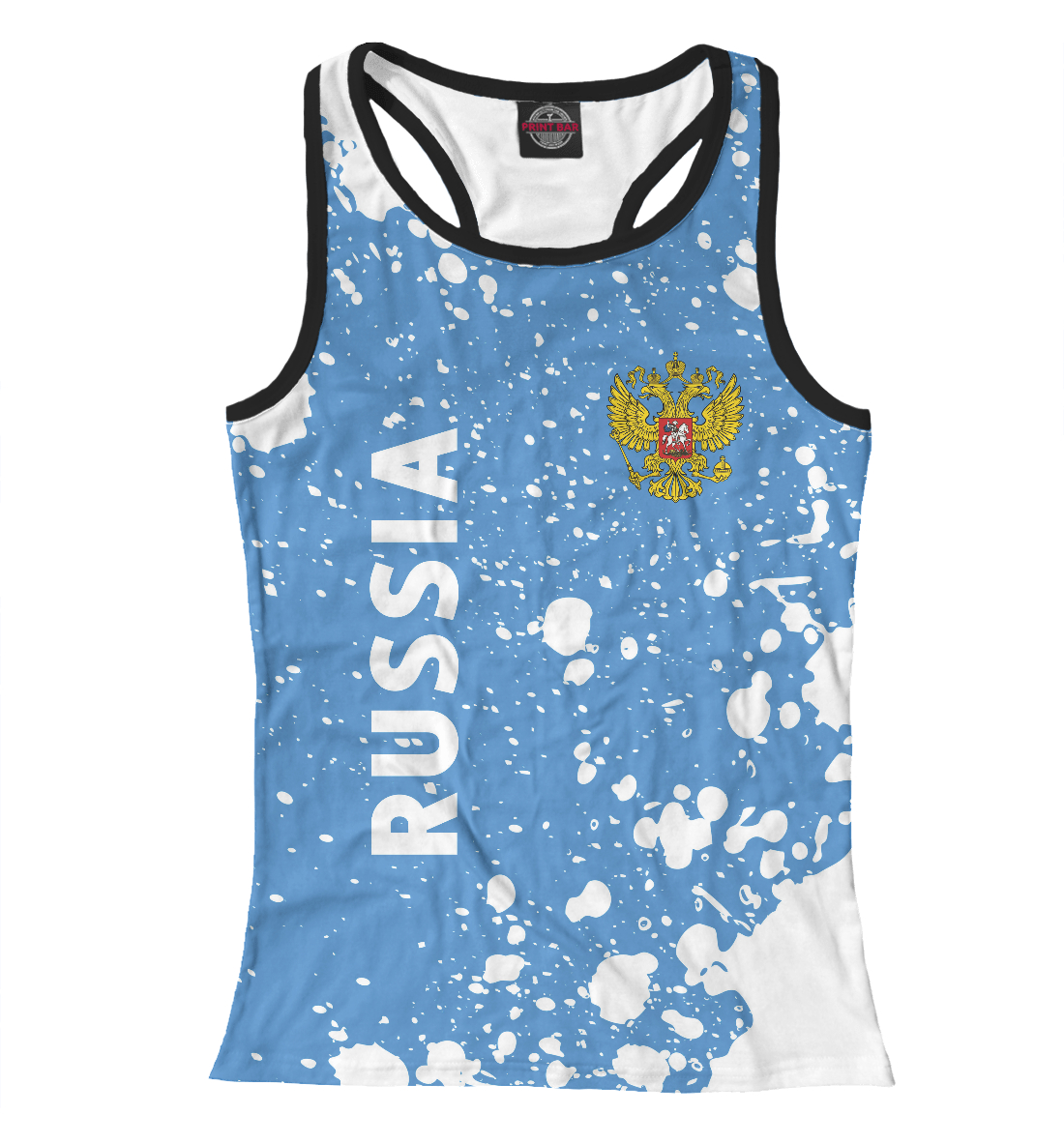 

Russia / Россия
