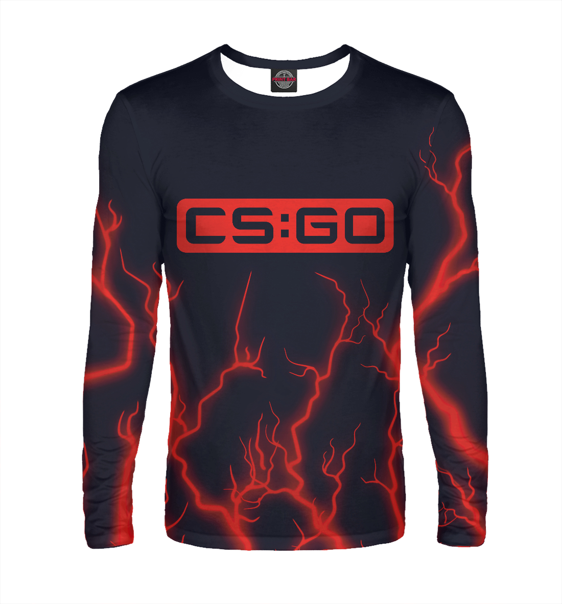 

CS:GO - Молнии