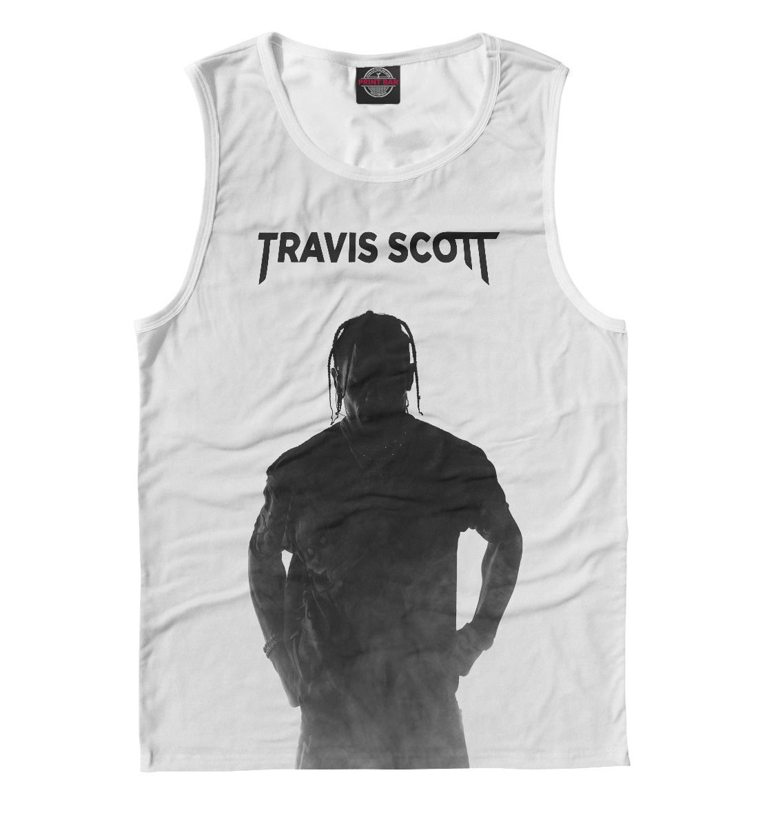 

Travis Scott