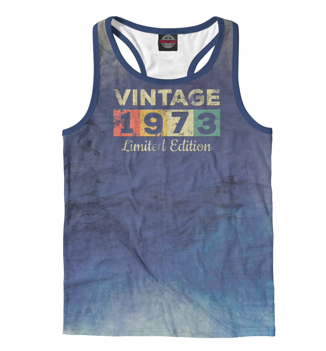 

Vintage 1973