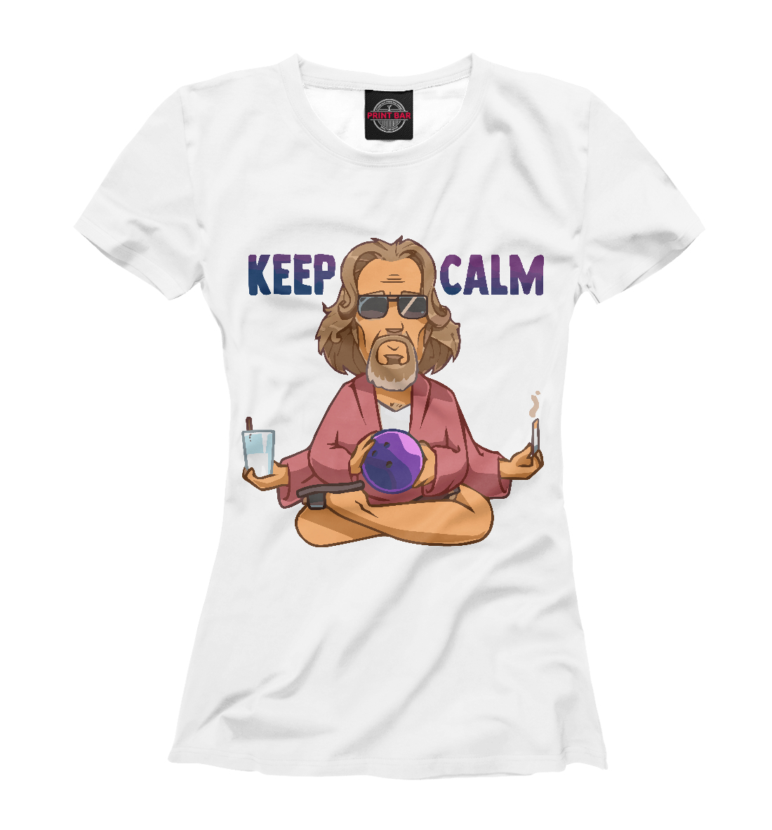 

Keep Calm