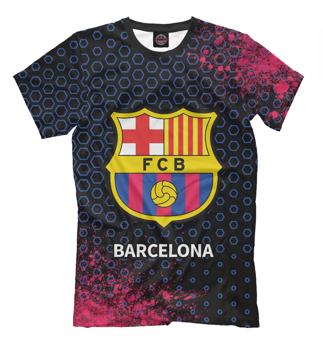 

Barcelona / Барселона