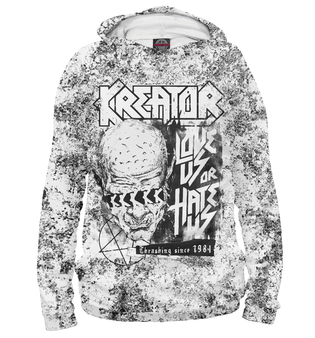 

Kreator
