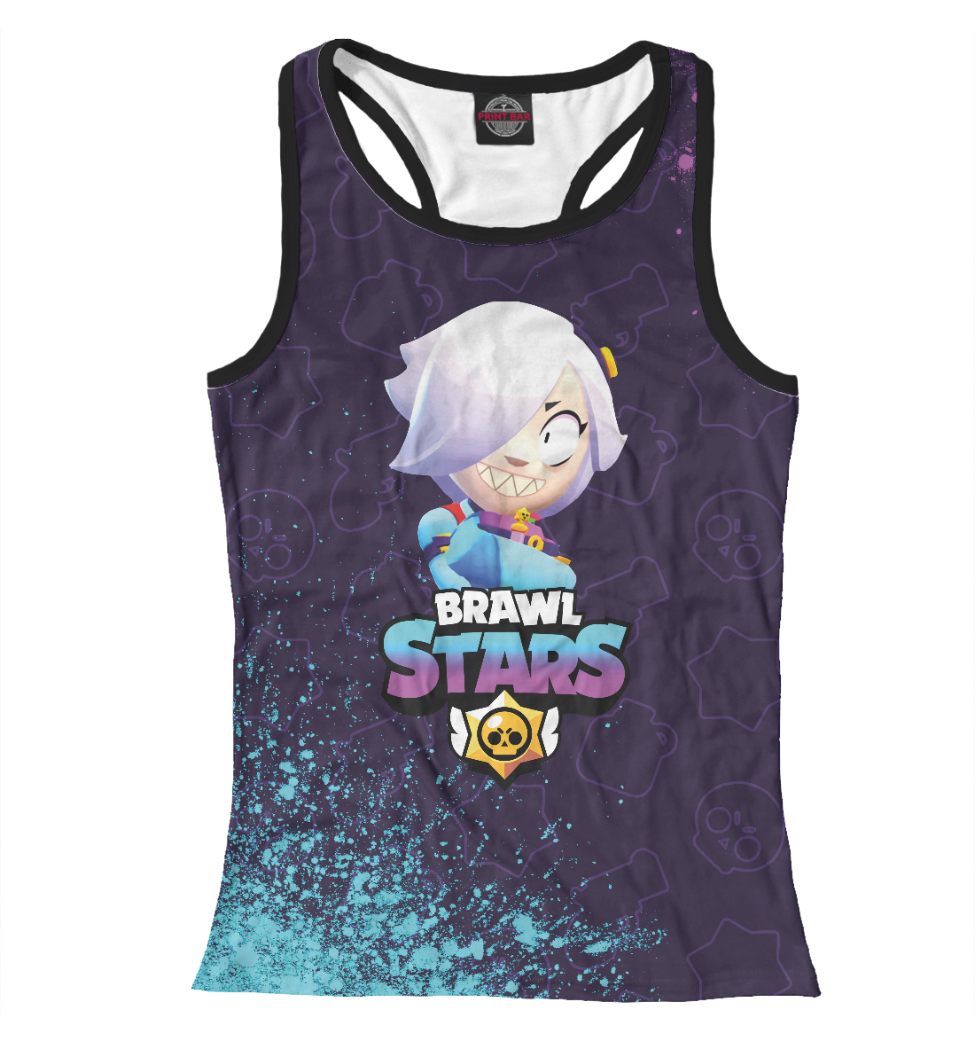 

Brawl Stars Colette