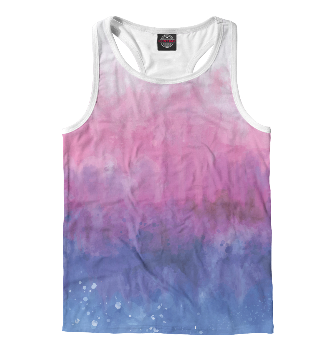 

Акварель (Tie-Dye)