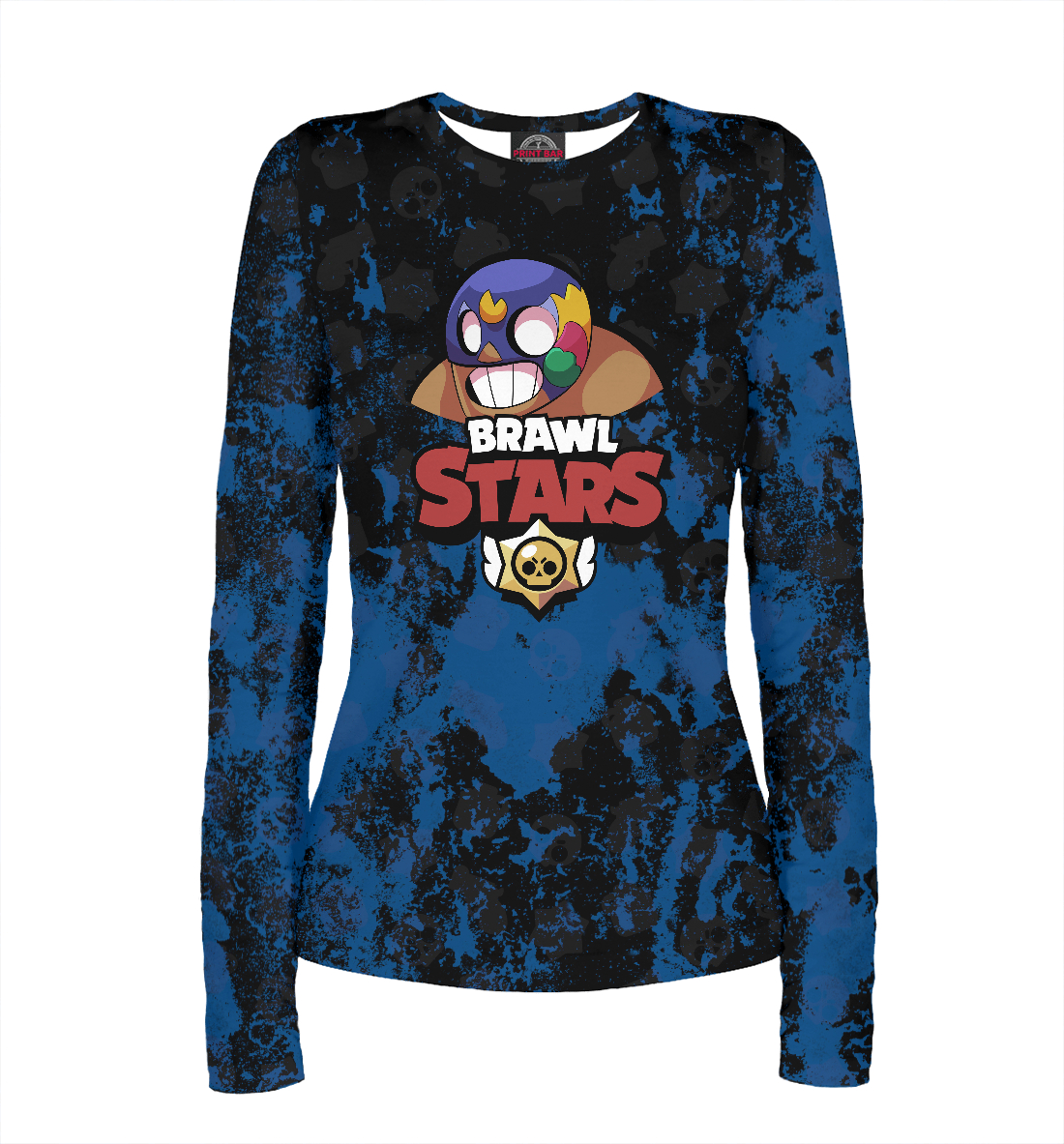 

Brawl Stars:El Primo