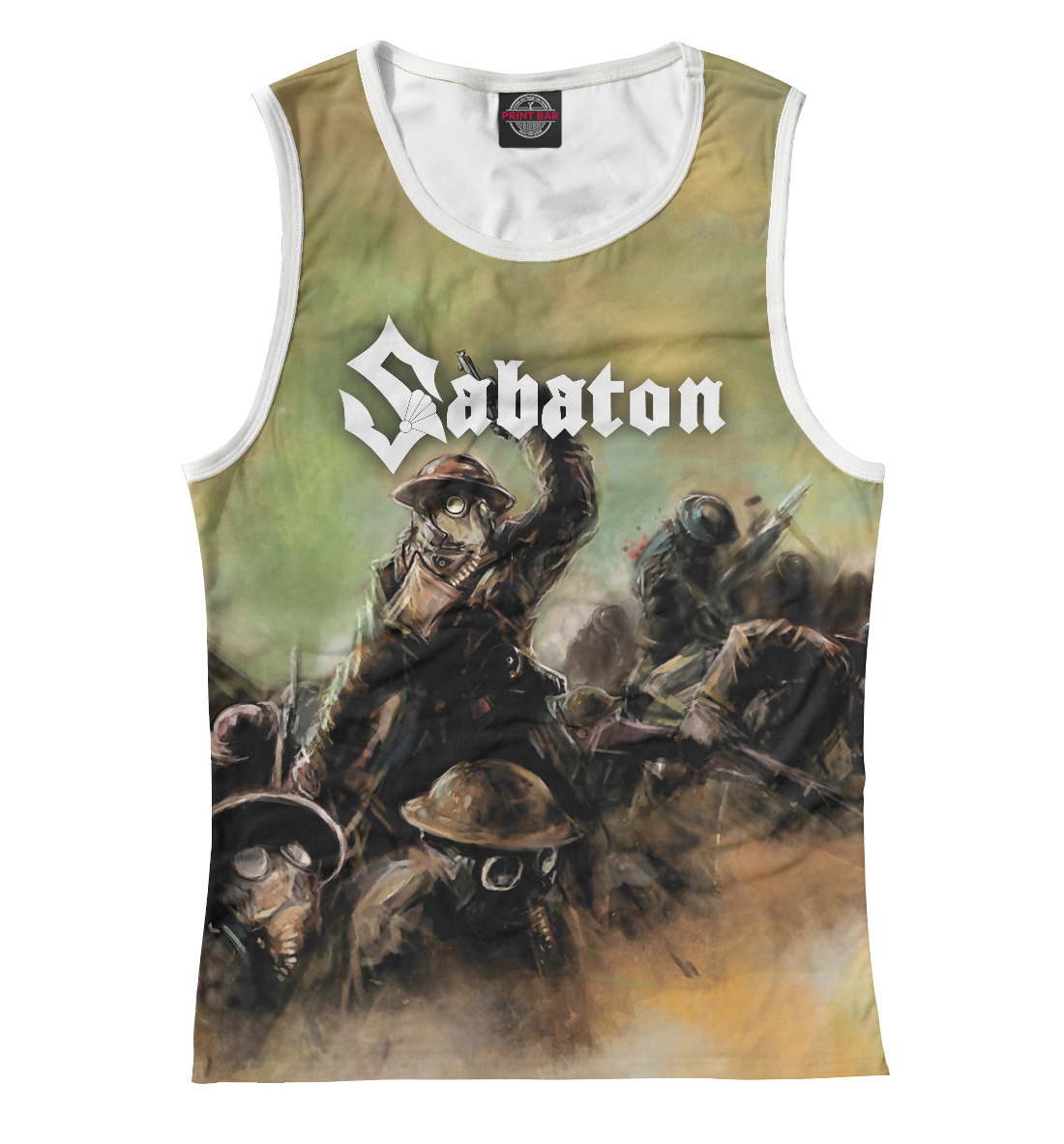 

Sabaton