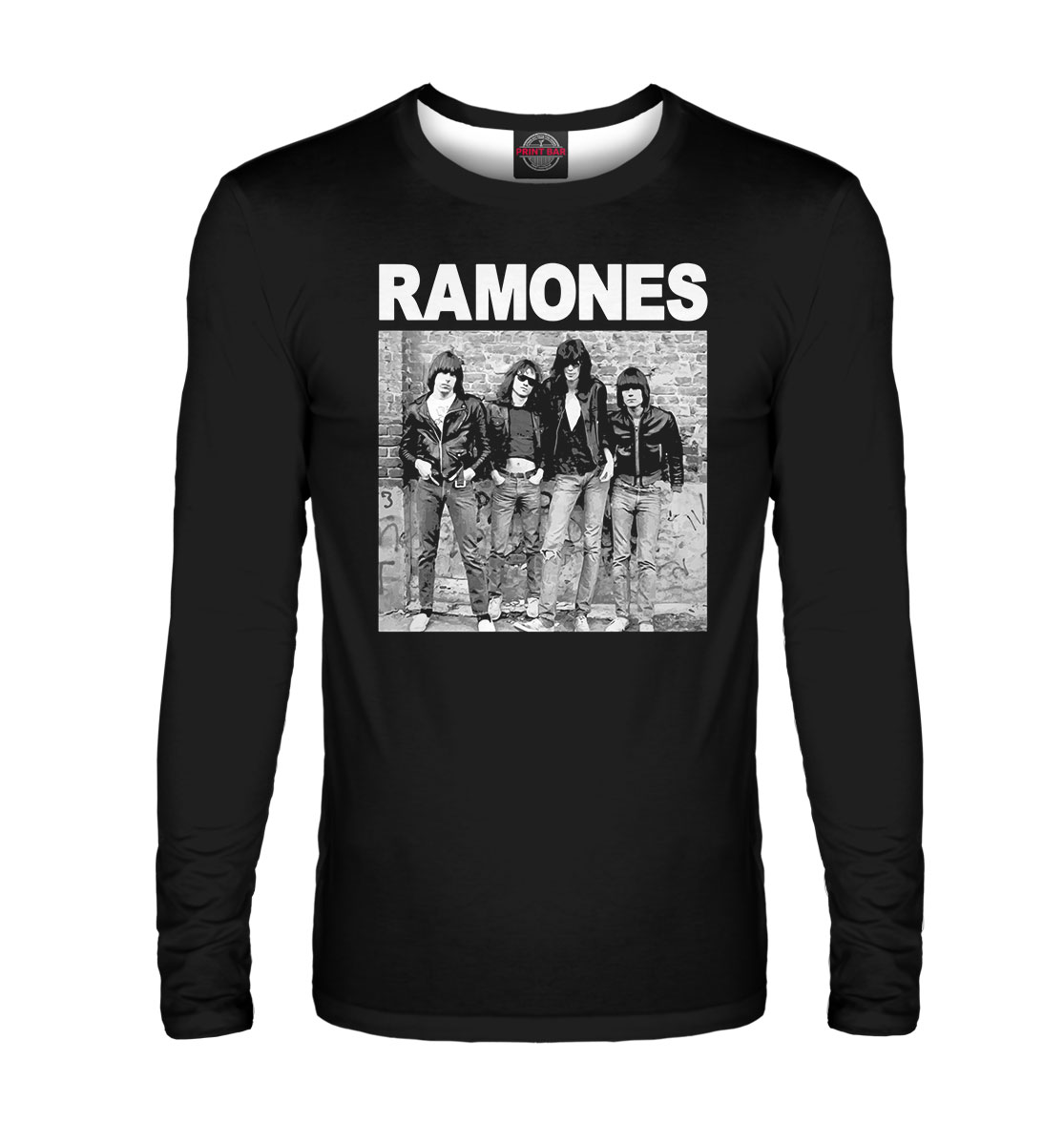 

Ramones - Ramones