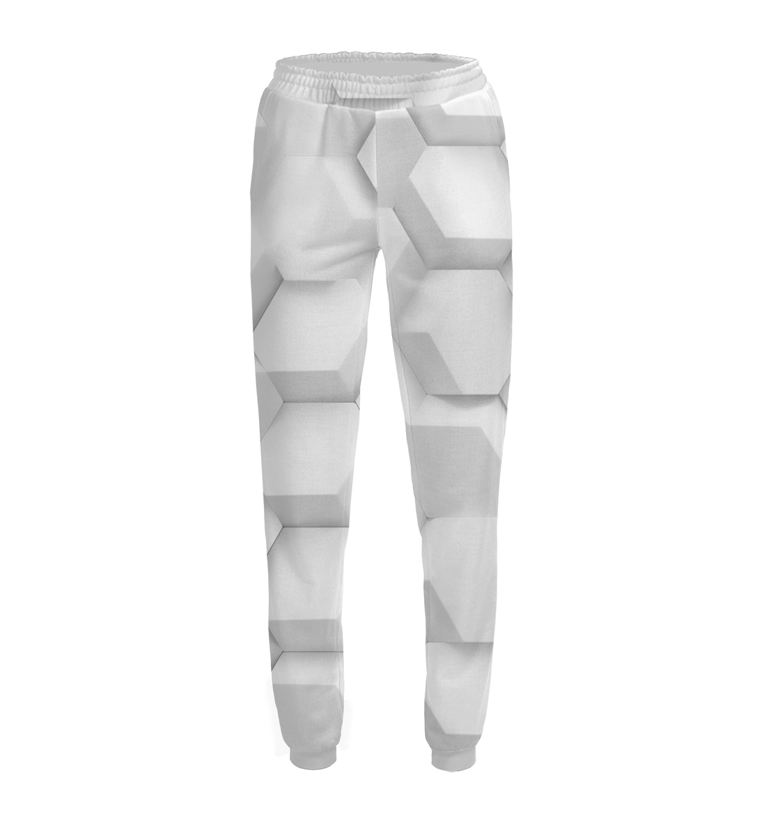 

3D White