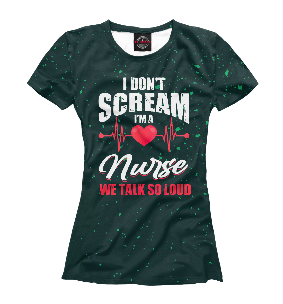 

Nurse Geriatic
