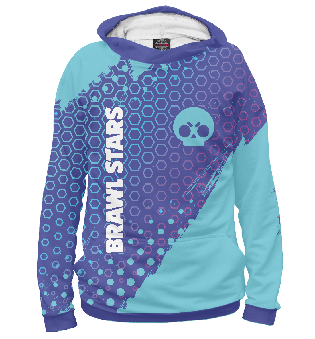 

Brawl Stars