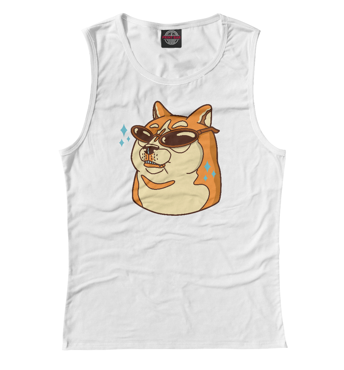 

Cool Doge