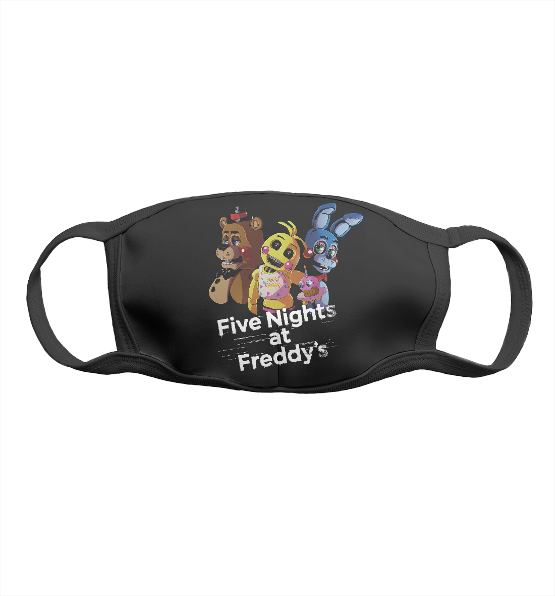 

Five Nights at Freddy's