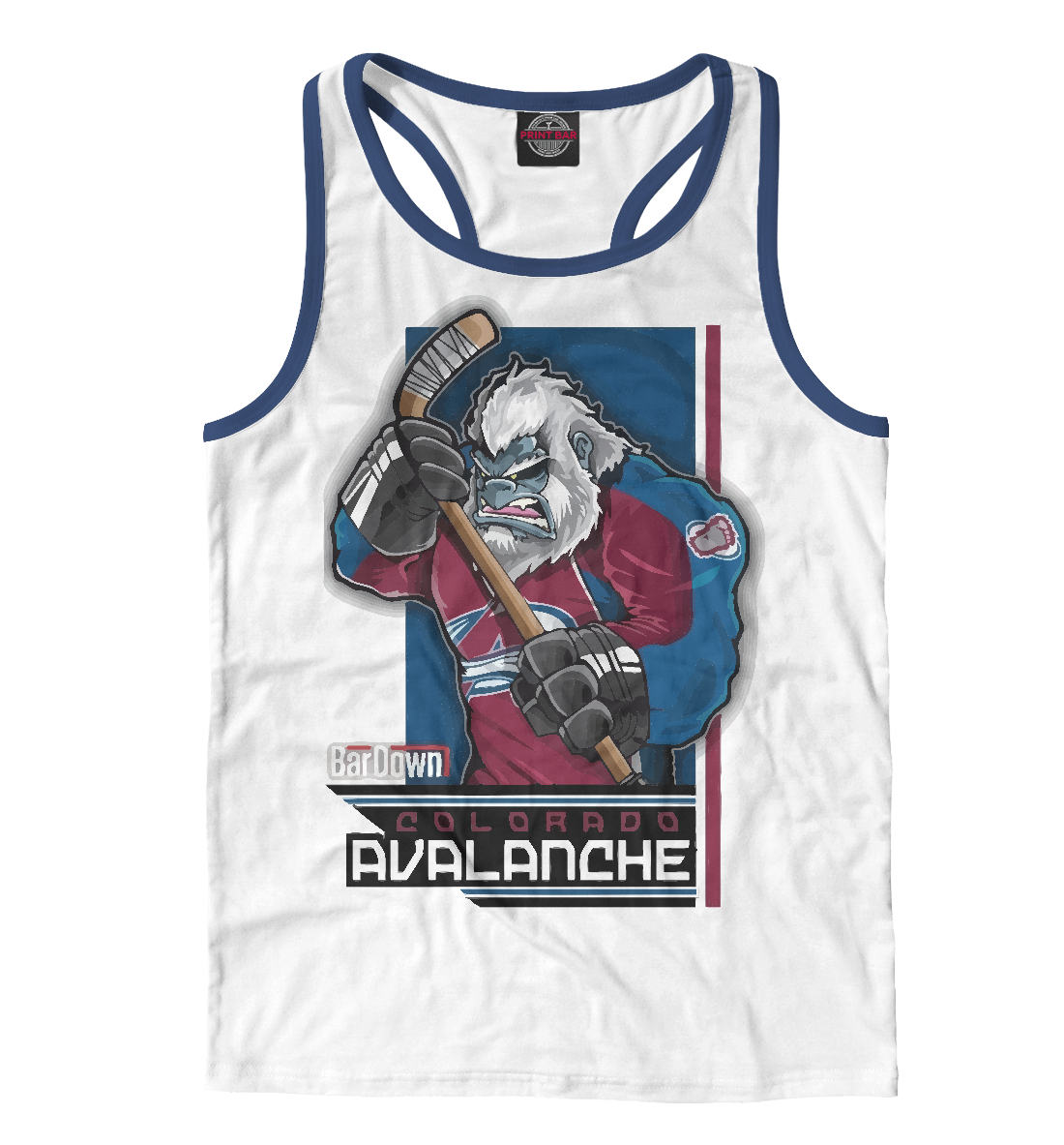 

Colorado Avalanche