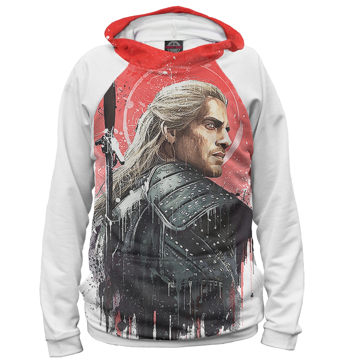 

The Witcher