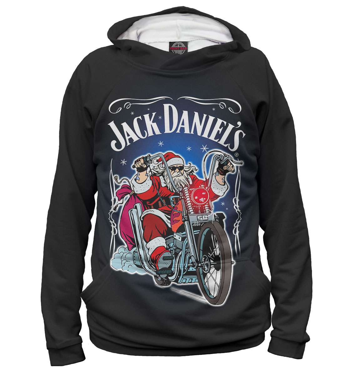 

Jack Daniel's
