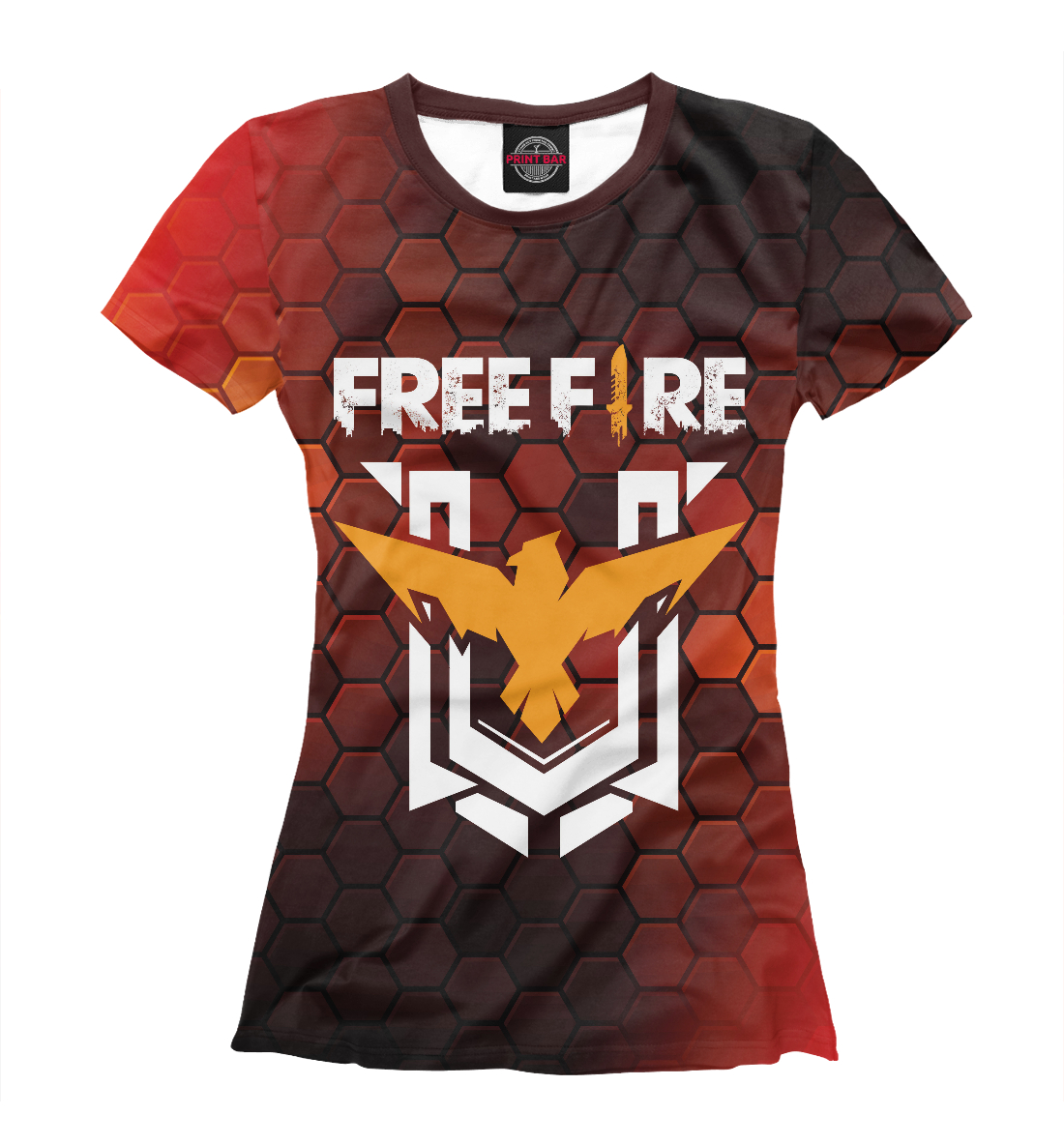 

Free Fire / Фри Фаер