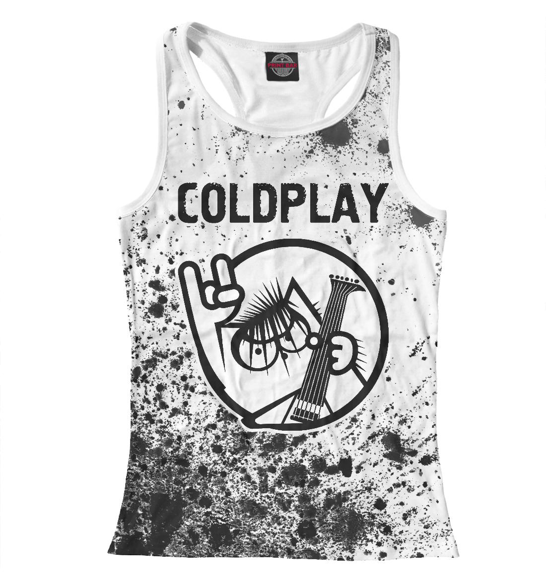 

Coldplay - Кот