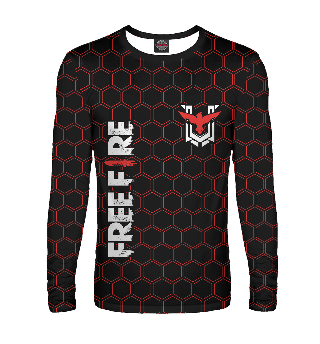 

Free Fire / Фри Фаер