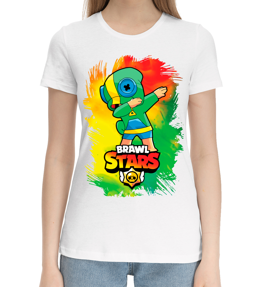 

Brawl Stars