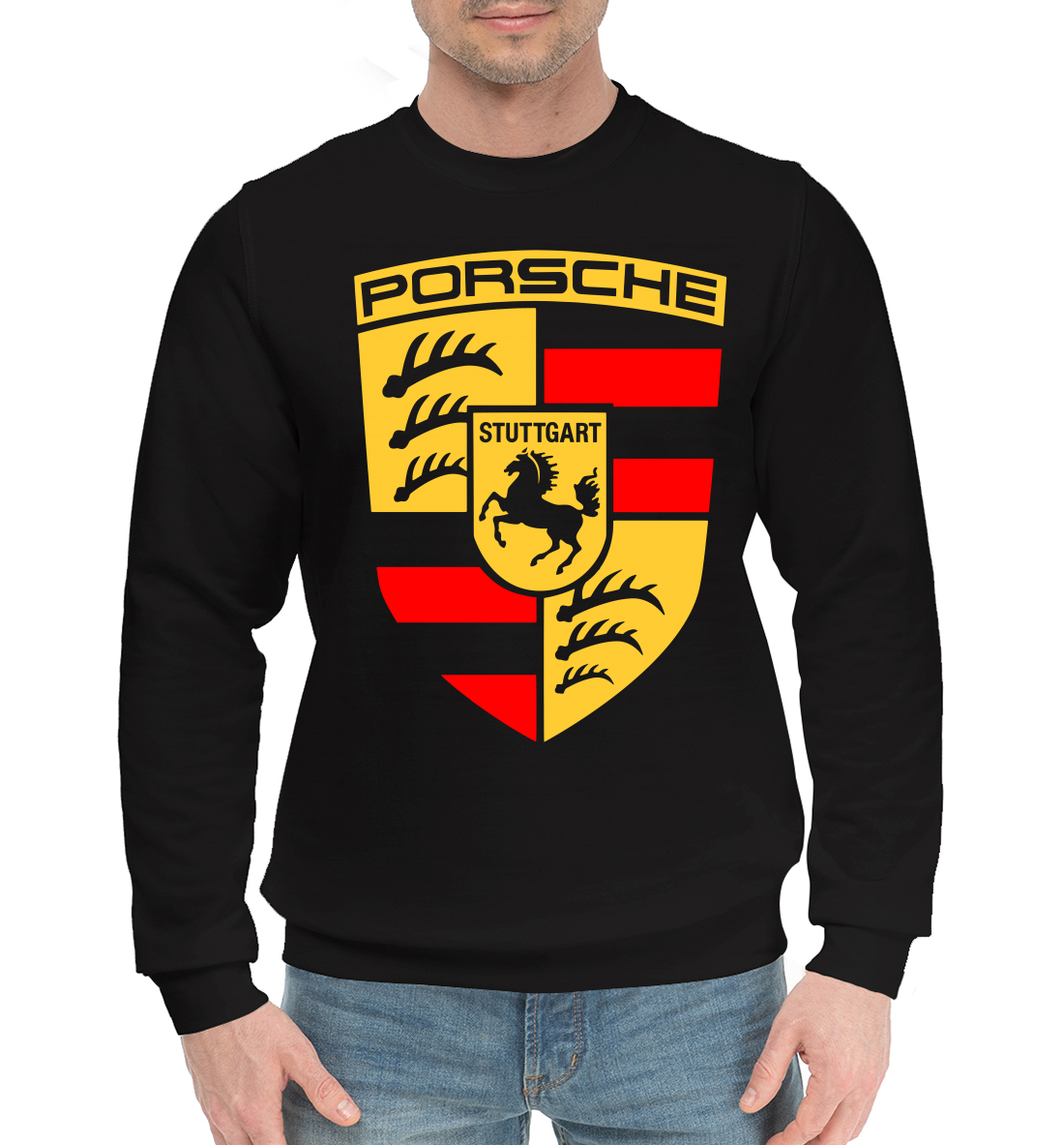 

Porshe